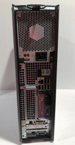 Dell Optiplex 755 Desktop PC (Intel Core 2 Duo 2.33GHz) Parts/Repair AS IS - Picture 6 of 6