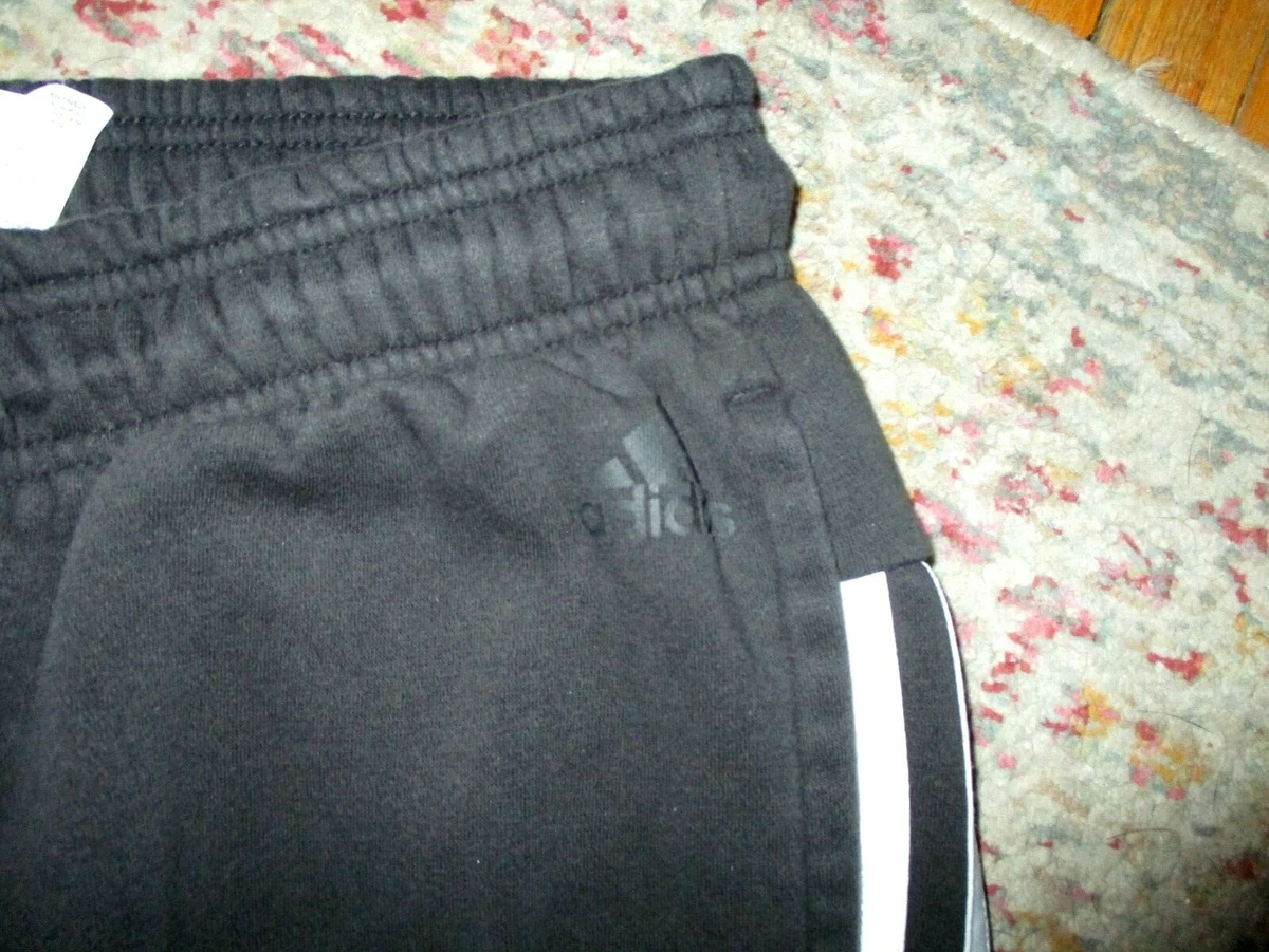 Adidas sweatpants cheap ebay