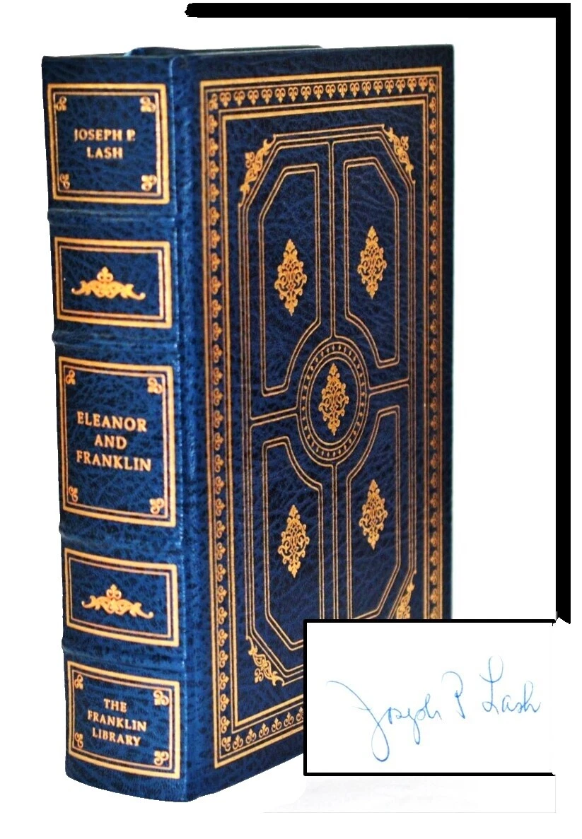 Franklin Library History 1950-Now Antiquarian & Collectible Books