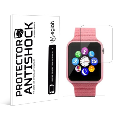 ANTISHOCK Screen protector for Lemfo V7K