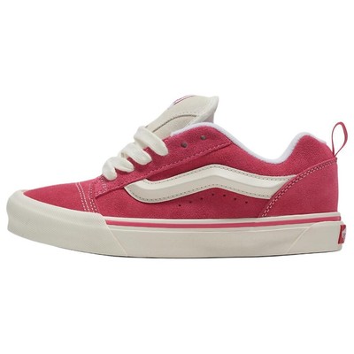Vans Knu-Skool Vintage PInk Comfort Low-tops VN0009QCBJ1