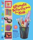 The Ultimate Craft Book for Kids. 9781407580845