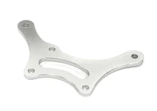 Billet Machined Front Chassis Plate for OFNA 1/8 Ultra LX One Buggy
