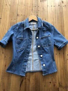 zara jean jacket women