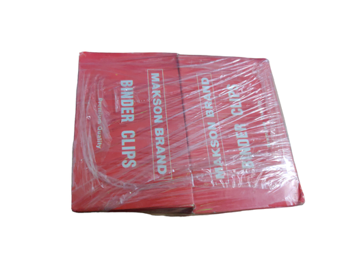 @ Relieur Pinces 32 MM Paquet De 2 Chacune 12 Pièces pour Bureau Ecolier Et - Afbeelding 3 van 5