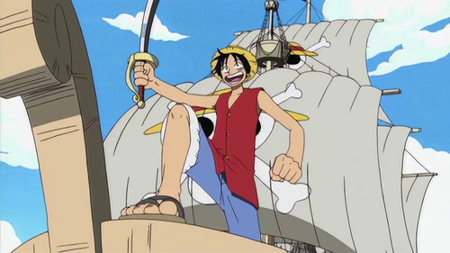 One Piece (1-1027) Anime DVD English Dubbed All Region - Foto 5 di 7
