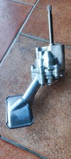 Pompa Olio Motore Originale Fiat X 1/9 Bertone 1300 Prima Serie 1500 Five Speed 