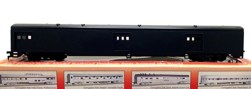 HO IHC 48260 EQUIPAJE LATERAL LISO SIN DECORAR | Zustand: New