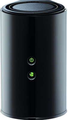 D-Link D-link Dir-836l Wl N750 Dual Band Gbe Wrls Wireless Networking 750...