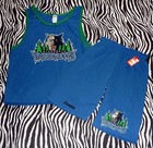 Minnesota Timberwolves NBA Child's Uniform (10-12 / Medium) New w/Tag
