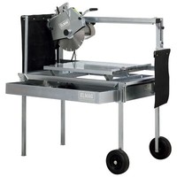 Elmag Steintrennmaschine (Inkl. Dia) Stm 1250/350, 230 Volt