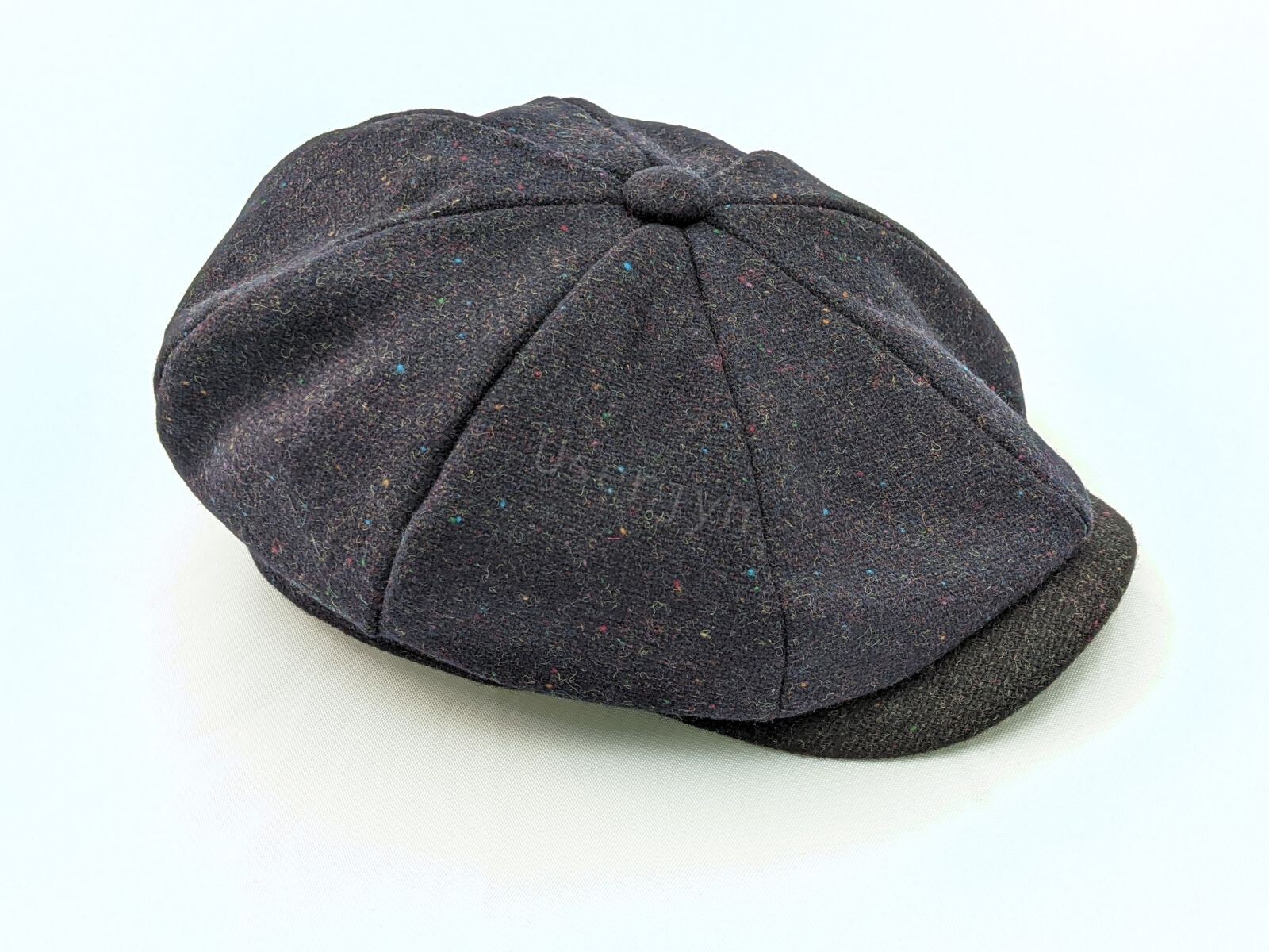 paul smith flat cap