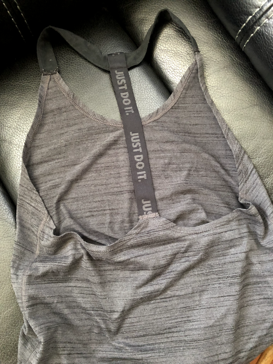 nike elastika bra