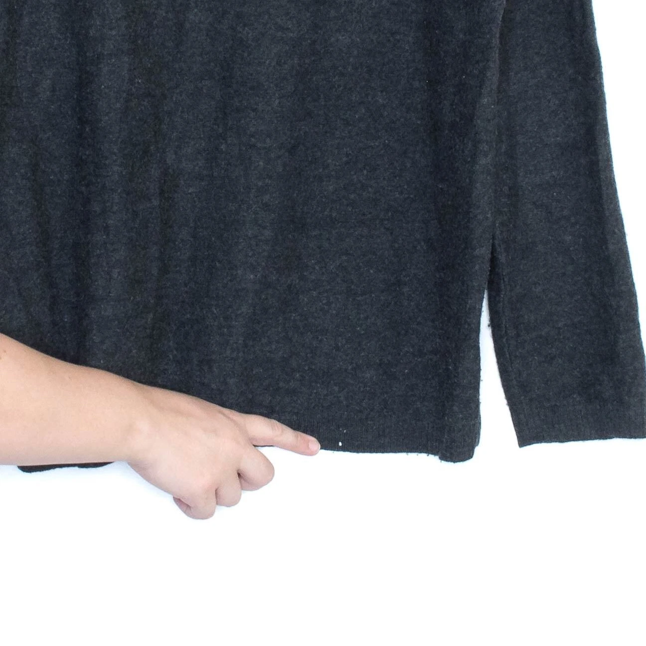 smartwool 1/4 zip pullover long sleeve merino sweater
