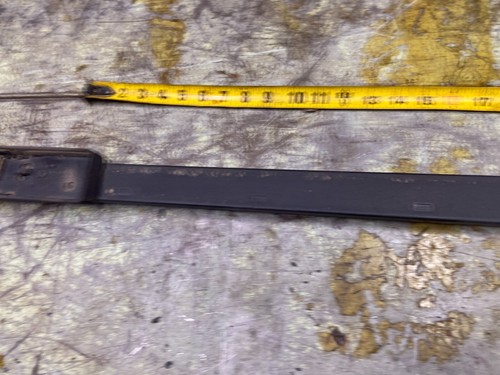 2006-2011 Jeep PATRIOT RIGHT PASSENGER SIDE LUGGAGE RACK RAIL - Picture 14 of 15