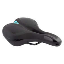 Cloud-9 Kush Plus Ariflow Comfort Saddle