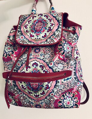 Jim Thomson rucksack damen