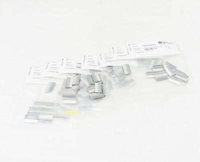 70x E-T-A X22200513 Jumper Steckbrücke -sealed-
