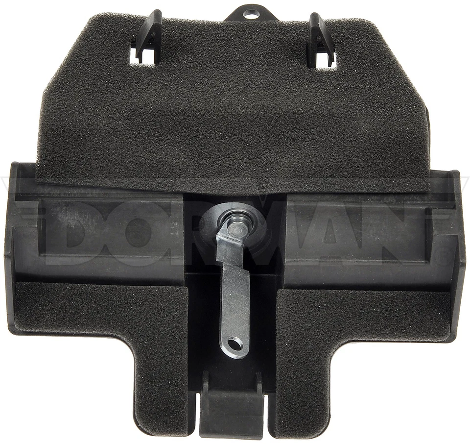 Actuador de vacío de aire acondicionado Dorman para Ford E-150 Econoline 1992-2002 1993 1994 1995 Foto 2 de 4