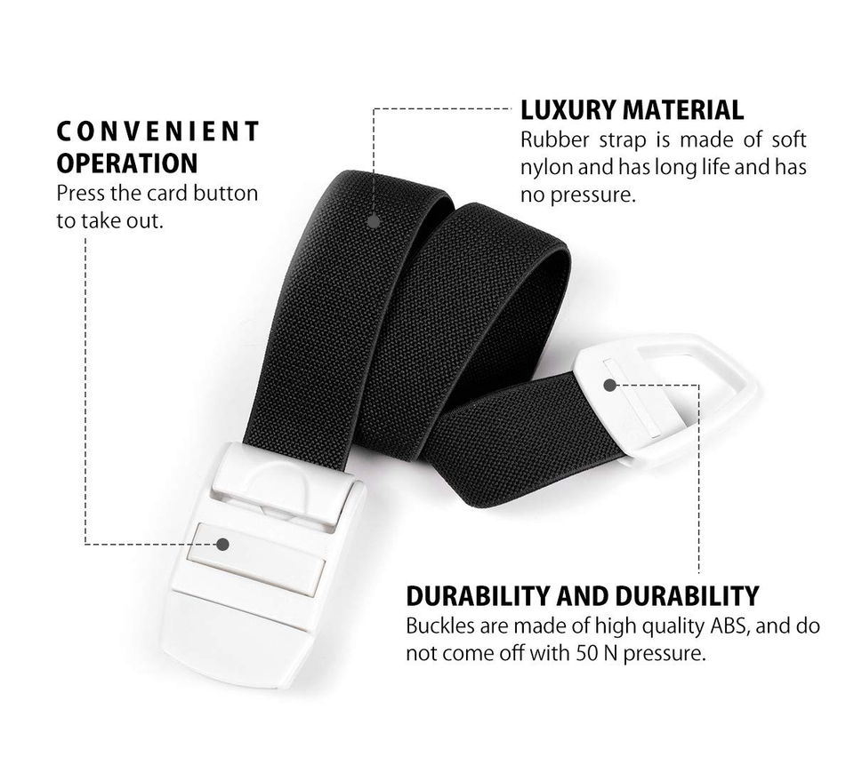 5 Pack Tourniquets for Blood Drawing Adjustable Tourniquets Medical