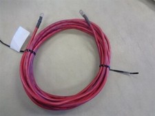 CABLE CABLE ELÉCTRICO CALIBRE 6 AWG SAE J378 ROJO MMSTT 23' BARCO MARINO