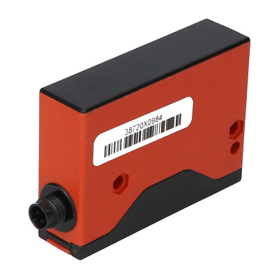 Berstein OR20RH-MXR4 Used UMP