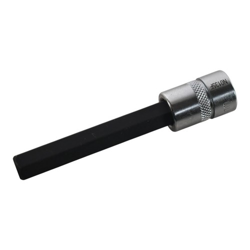 NEW Sonic 8249010 Bit Socket 6 Point 10mm Metric  - Afbeelding 1 van 3