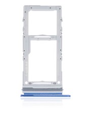 Dual Sim Card Tray For Samsung Galaxy S20 / S20 Plus / S20 Ultra 5G PURPLE