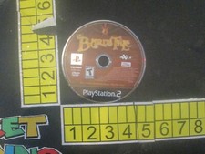 Bard's Tale (Playstation 2)