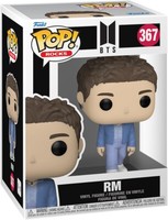 Bts - Rm 367 Funko Pop! Vinyl Figur