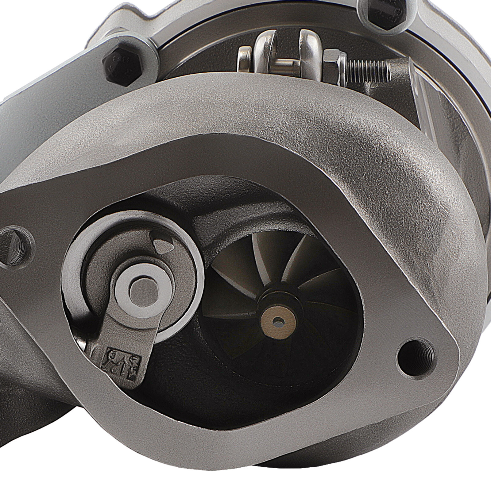 K03 Upgrade Turbo Cartridge CHRA For Ford F150 3.5L EcoBoost 2013-2016, Expedition, Transit - Right Side