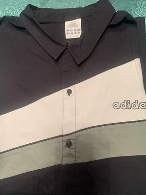 Chemise Adidas 2Xl - Photo 1/4