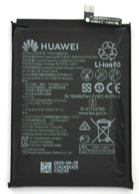 OEM HUAWEI Y7A PPA-LX3 REPLACEMENT BATTERY HB526488EEW 5000mAh