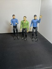 Art Asylum Star Trek Original Series Action F...