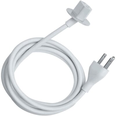 50 Pack Genuine Apple iMac Power Cable 125V Model 01-622-0390