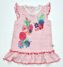 Liegelind Trägerkleid Shirtkleid Ärmellos für Mädchen in Gr. 80 (9-12 J)