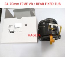 New for Nikon 24-70mm f/2.8E ED VR REAR FIXED TUBE UNIT 11U3Y Lens Repair Parts