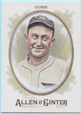 2017 Topps Allen & Ginter Base cards Stars RC SP #1-175 - Pick your own