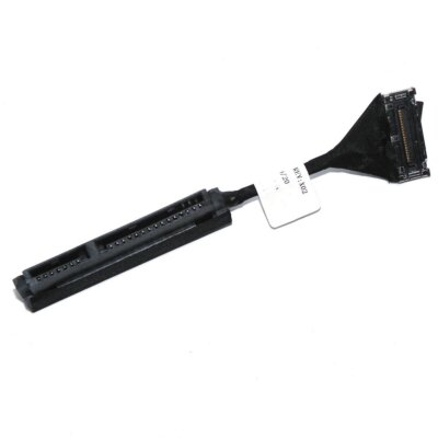 SATA Hard Drive HDD SSD Connector Cable Fo Dell XPS 15 9550 Precision 5510 XDYGX