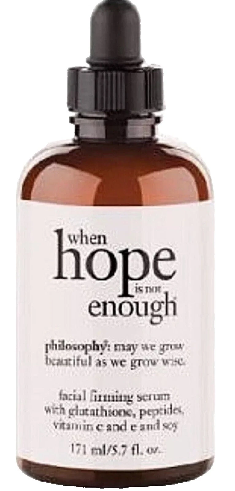 Philosophy Anti-Aging Serums