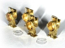 Dingler 4 Lampen DRG 1:32 für Spur 1 (1Z-136/01)