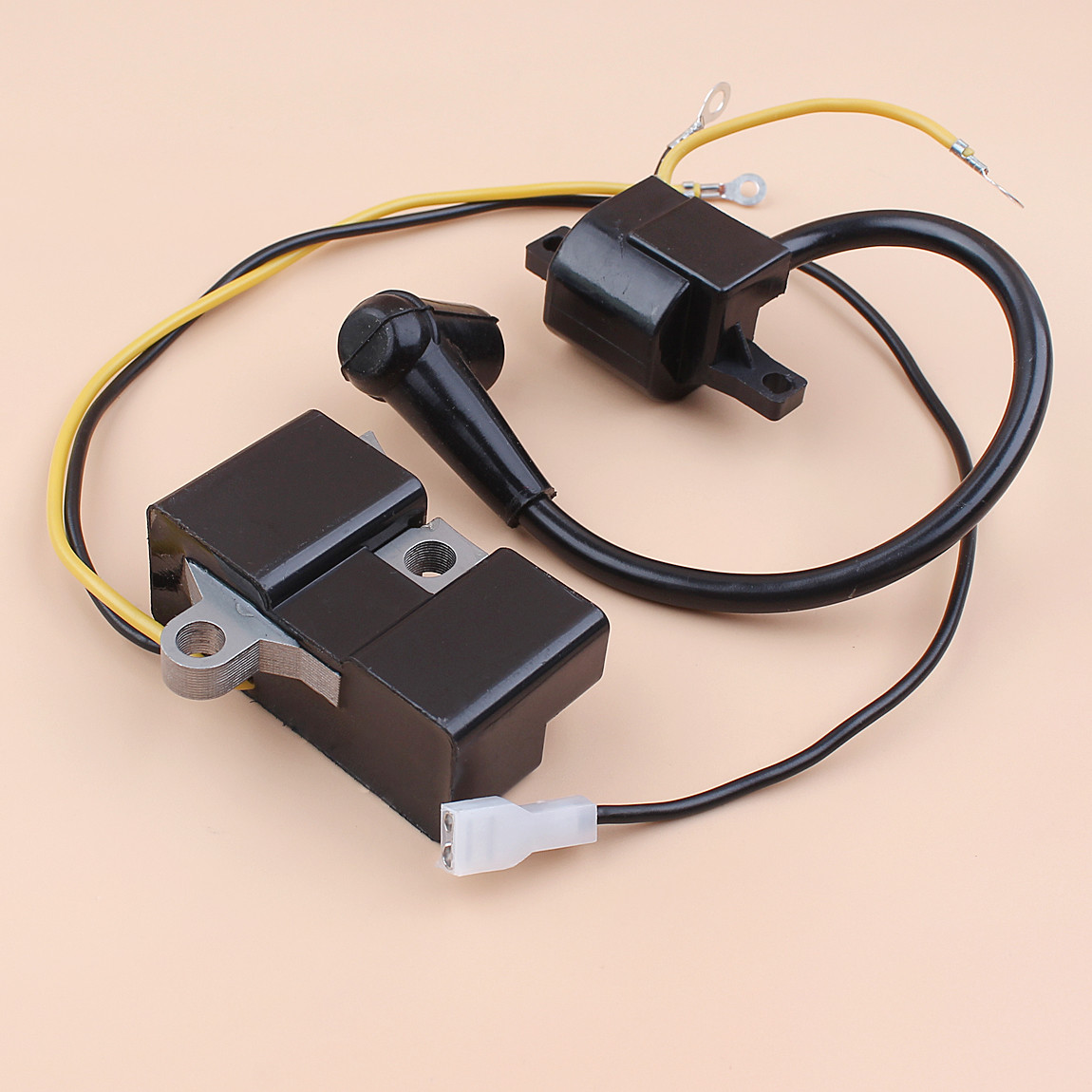 Bobina Accensione Per HUSQVARNA 51, 55 Rancher, 61, 268, 272XP [#544018401 - Foto 12