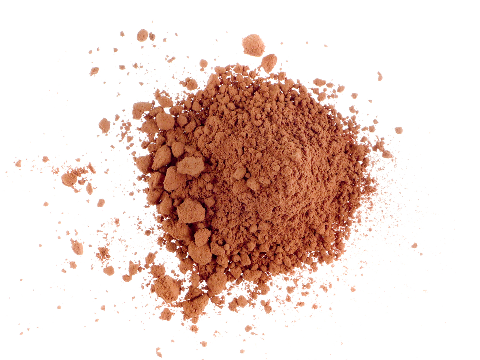 50g organic CACAO / COCOA powder by NUTRICRAFT™ - Raw - Peruvian Criollo