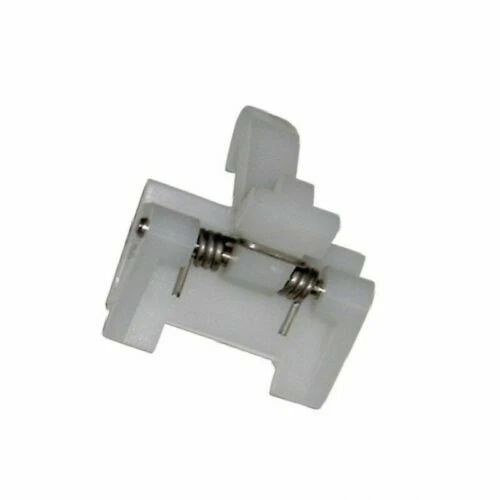 Lavadoras y secadoras blancos