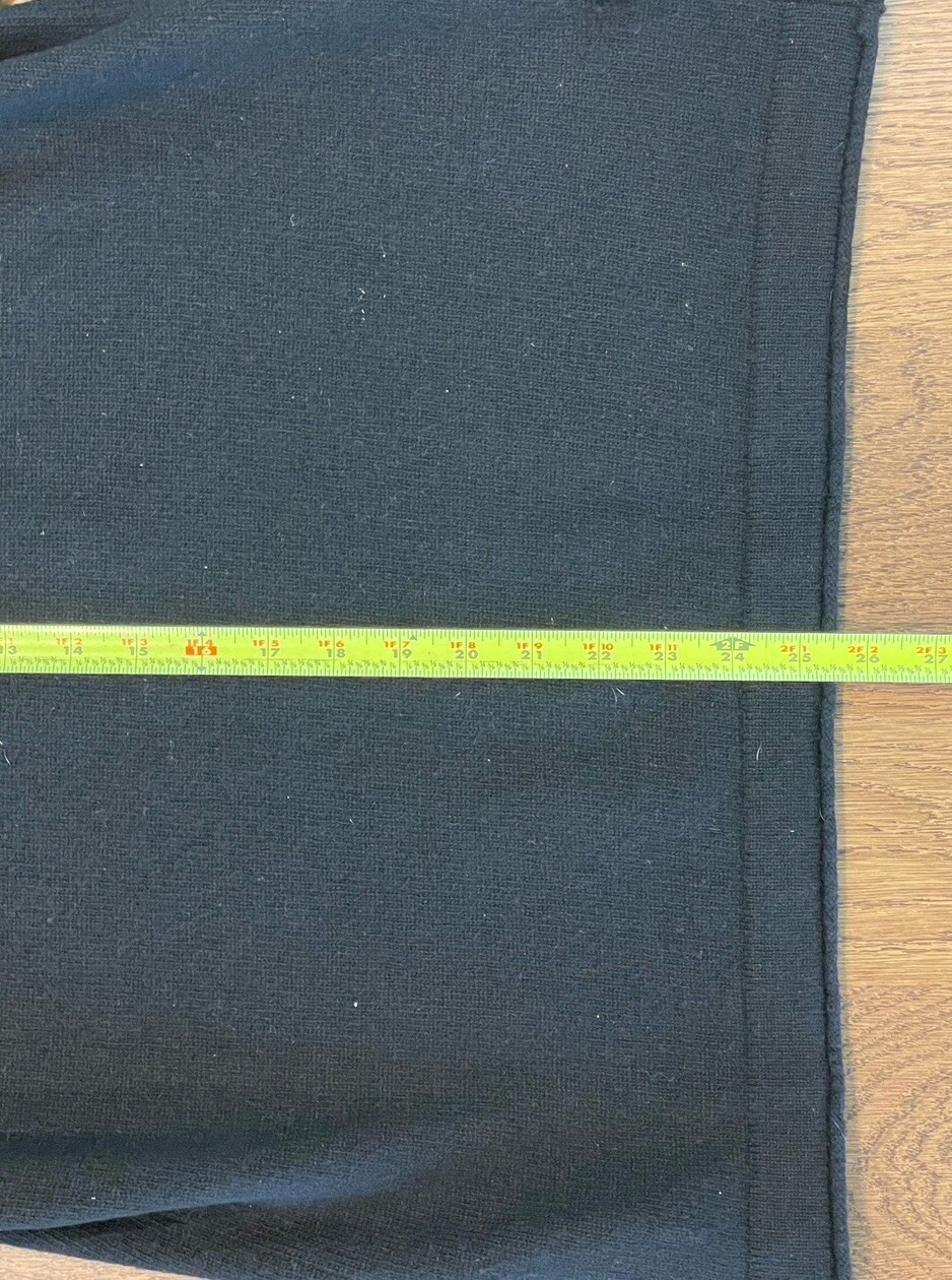 Helly Hansen Lambswool Pullover Sweater Men’s Sz … - image 11