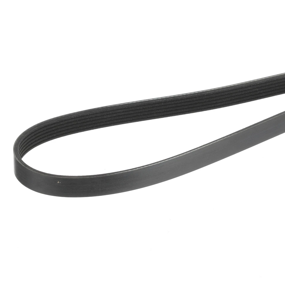 Cinturón en V Serpentine original Ford 1998-2004 Windstar Cougar Motorcraft JK6-826-AB Foto 3 de 4