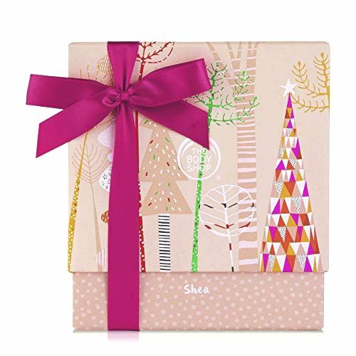 The Body Shop Shea Festive Picks Small Gift Set