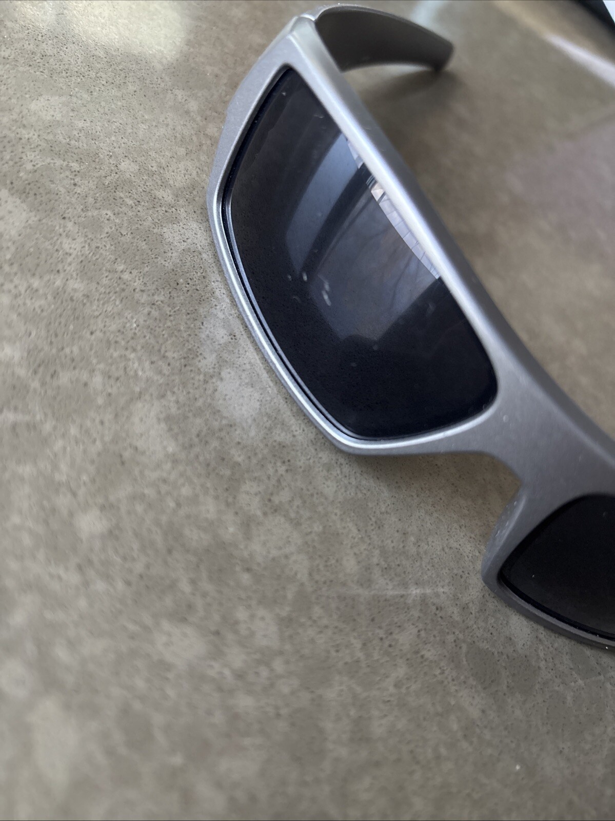 Limited Release Oakley Gascan Ducati Dark Gray w Gray SETE 15 image 4