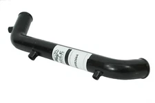 Kenworth T600 T800 Lower Coolant Tube Black OEM# F66-1664 F661664