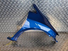 HONDA CIVIC - DRIVER RIGHT OS RF WING FENDER 12-17
